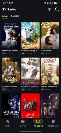 تحميل تطبيق فليكستا Flixta مهكر للاندرويد Apk أخر إصدار 2026 مجانا تحميل تطبيق فليكستا Flixta مهكر للاندرويد Apk أخر إصدار 2026 مجانا