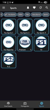 تحميل تطبيق FalconCast مهكر للاندرويد Apk أخر إصدار 2026 مجانا تحميل تطبيق FalconCast مهكر للاندرويد Apk أخر إصدار 2026 مجانا