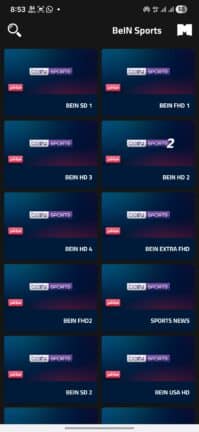تحميل تطبيق MixPlay Tv مهكر للاندرويد Apk أخر إصدار 2026 مجانا تحميل تطبيق MixPlay Tv مهكر للاندرويد Apk أخر إصدار 2026 مجانا