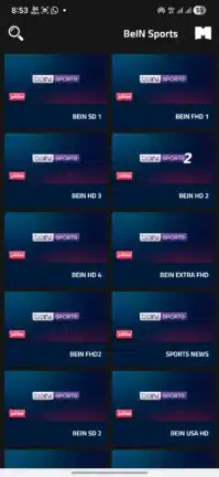 تحميل تطبيق MixPlay Tv مهكر للاندرويد Apk أخر إصدار 2026 مجانا تحميل تطبيق MixPlay Tv مهكر للاندرويد Apk أخر إصدار 2026 مجانا
