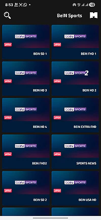 تحميل تطبيق MixPlay Tv مهكر للاندرويد Apk أخر إصدار 2026 مجانا تحميل تطبيق MixPlay Tv مهكر للاندرويد Apk أخر إصدار 2026 مجانا