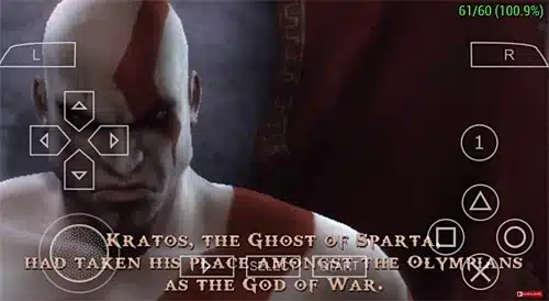 تحميل لعبة God of War Ghost of Sparta مهكرة للاندرويد Apk أخر إصدار 2026 مجانا تحميل لعبة God of War Ghost of Sparta مهكرة للاندرويد Apk أخر إصدار 2026 مجانا