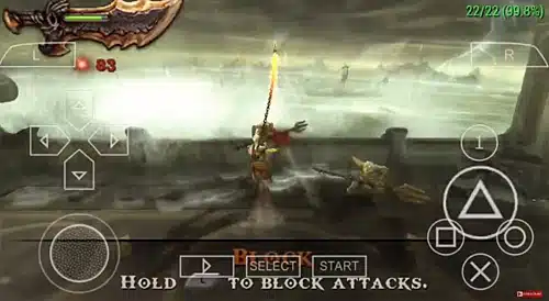تحميل لعبة God of War Ghost of Sparta مهكرة للاندرويد Apk أخر إصدار 2026 مجانا تحميل لعبة God of War Ghost of Sparta مهكرة للاندرويد Apk أخر إصدار 2026 مجانا
