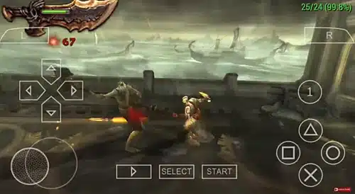 تحميل لعبة God of War Ghost of Sparta مهكرة للاندرويد Apk أخر إصدار 2026 مجانا تحميل لعبة God of War Ghost of Sparta مهكرة للاندرويد Apk أخر إصدار 2026 مجانا