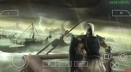 تحميل لعبة God of War Ghost of Sparta مهكرة للاندرويد Apk أخر إصدار 2026 مجانا تحميل لعبة God of War Ghost of Sparta مهكرة للاندرويد Apk أخر إصدار 2026 مجانا