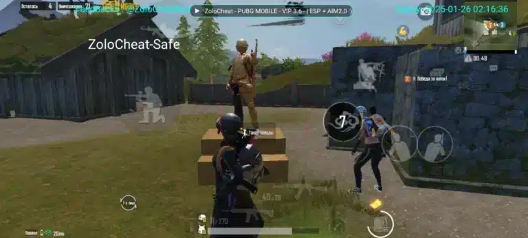 تحميل برنامج تهكير ببجي Zolo Loader مهكر للاندرويد Apk أخر إصدار 2026 مجانا تحميل برنامج تهكير ببجي Zolo Loader مهكر للاندرويد Apk أخر إصدار 2026 مجانا