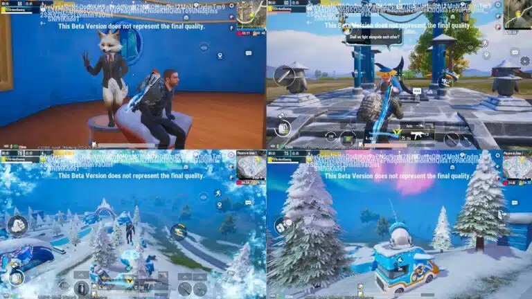 تحميل لعبة ببجي الكورية 4.4 PUBG MOBILE KR Apk+Obb اصدار 배틀그라운드 للاندرويد 2026 أخر إصدار مجانا تحميل لعبة ببجي الكورية 4.4 PUBG MOBILE KR Apk+Obb اصدار 배틀그라운드 للاندرويد 2026 أخر إصدار مجانا
