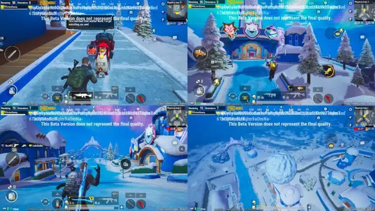 تحميل لعبة ببجي الكورية 4.4 PUBG MOBILE KR Apk+Obb اصدار 배틀그라운드 للاندرويد 2026 أخر إصدار مجانا تنزيل تحديث ببجي الكورية PUBG Update 4.1 Apk + Obb