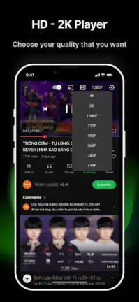 تحميل تطبيق Premium Tuber مهكر للاندرويد Apk أخر إصدار 2026 مجانا تحميل تطبيق Premium Tuber مهكر للاندرويد Apk أخر إصدار 2026 مجانا