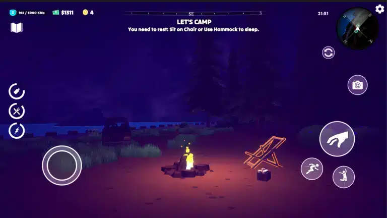 تحميل لعبة VanLife Simulator مهكرة للاندرويد Apk أخر إصدار 2026 مجانا تحميل لعبة VanLife Simulator مهكرة للاندرويد Apk أخر إصدار 2026 مجانا