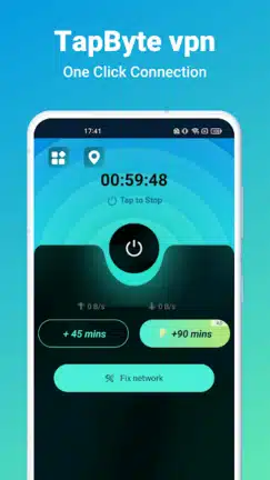 تحميل برنامج TapByte Net Proxy مهكر للاندرويد Apk أخر إصدار 2026 مجانا تحميل برنامج TapByte Net Proxy مهكر للاندرويد Apk أخر إصدار 2026 مجانا