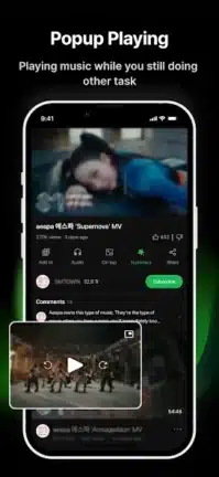تحميل تطبيق Premium Tuber مهكر للاندرويد Apk أخر إصدار 2026 مجانا تحميل تطبيق Premium Tuber مهكر للاندرويد Apk أخر إصدار 2026 مجانا