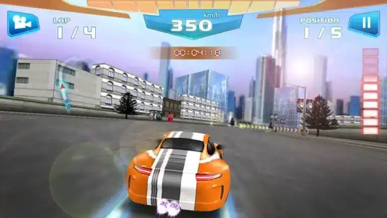تحميل لعبة Fast Racing 3D مهكرة للاندرويد Apk أخر إصدار 2026 مجانا تحميل لعبة Fast Racing 3D مهكرة للاندرويد Apk أخر إصدار 2026 مجانا
