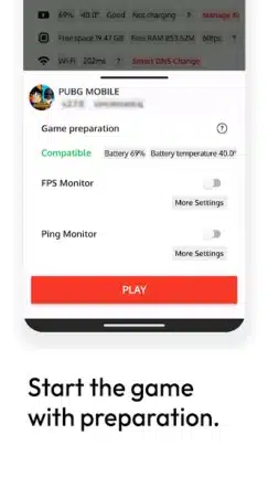 تحميل برنامج Game Booster Pro مهكر للاندرويد Apk أخر إصدار 2026 مجانا تحميل برنامج Game Booster Pro مهكر للاندرويد Apk أخر إصدار 2026 مجانا