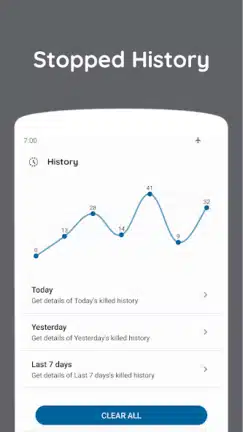 تحميل تطبيق AppKiller مهكر للاندرويد Apk أخر إصدار 2026 مجانا تحميل تطبيق AppKiller مهكر للاندرويد Apk أخر إصدار 2026 مجانا