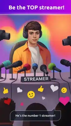 تحميل لعبة My Gamer Life مهكرة للاندرويد Apk أخر إصدار 2026 مجانا تحميل لعبة My Gamer Life مهكرة للاندرويد Apk أخر إصدار 2026 مجانا