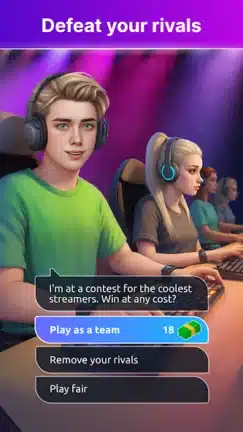 تحميل لعبة My Gamer Life مهكرة للاندرويد Apk أخر إصدار 2026 مجانا تحميل لعبة My Gamer Life مهكرة للاندرويد Apk أخر إصدار 2026 مجانا