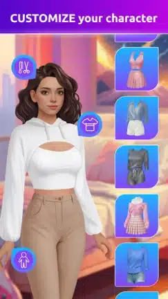 تحميل لعبة My Gamer Life مهكرة للاندرويد Apk أخر إصدار 2026 مجانا تحميل لعبة My Gamer Life مهكرة للاندرويد Apk أخر إصدار 2026 مجانا