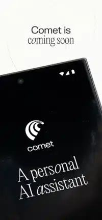 تحميل متصفح Comet AI Perplexity مهكر للاندرويد Apk أخر إصدار 2026 مجانا تحميل متصفح Comet AI Perplexity مهكر للاندرويد Apk أخر إصدار 2026 مجانا