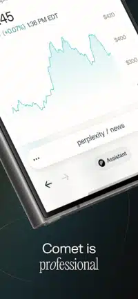 تحميل متصفح Comet AI Perplexity مهكر للاندرويد Apk أخر إصدار 2026 مجانا تحميل متصفح Comet AI Perplexity مهكر للاندرويد Apk أخر إصدار 2026 مجانا