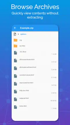 تحميل تطبيق 7Zip Premium مهكر للاندرويد Apk أخر إصدار 2026 مجانا تحميل تطبيق 7Zip Premium مهكر للاندرويد Apk أخر إصدار 2026 مجانا