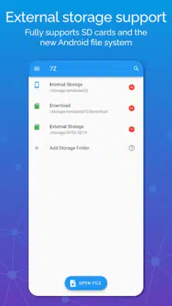 تحميل تطبيق 7Zip Premium مهكر للاندرويد Apk أخر إصدار 2026 مجانا تحميل تطبيق 7Zip Premium مهكر للاندرويد Apk أخر إصدار 2026 مجانا