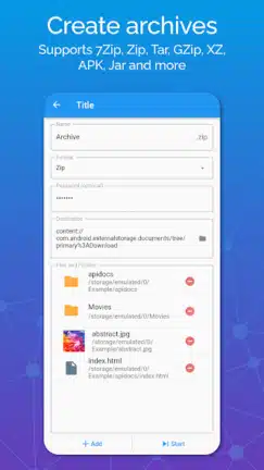 تحميل تطبيق 7Zip Premium مهكر للاندرويد Apk أخر إصدار 2026 مجانا تحميل تطبيق 7Zip Premium مهكر للاندرويد Apk أخر إصدار 2026 مجانا