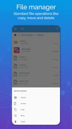 تحميل تطبيق 7Zip Premium مهكر للاندرويد Apk أخر إصدار 2026 مجانا تحميل تطبيق 7Zip Premium مهكر للاندرويد Apk أخر إصدار 2026 مجانا