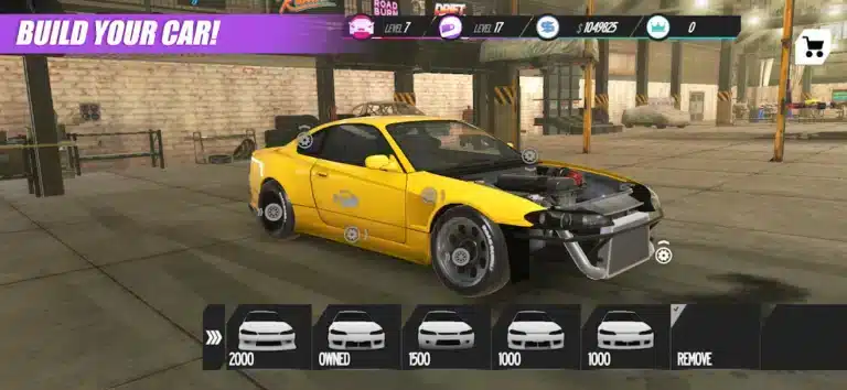 تحميل لعبة Drift Runner مهكرة للاندرويد Apk أخر إصدار 2026 مجانا تحميل لعبة Drift Runner مهكرة للاندرويد Apk أخر إصدار 2026 مجانا