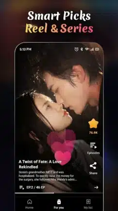 تحميل تطبيق DramaHub مهكر للاندرويد Apk أخر إصدار 2026 مجانا تحميل تطبيق DramaHub مهكر للاندرويد Apk أخر إصدار 2026 مجانا