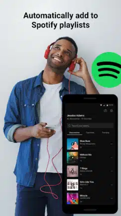 تحميل تطبيق SoundHound مهكر للاندرويد Apk أخر إصدار 2026 مجانا تحميل تطبيق SoundHound مهكر للاندرويد Apk أخر إصدار 2026 مجانا