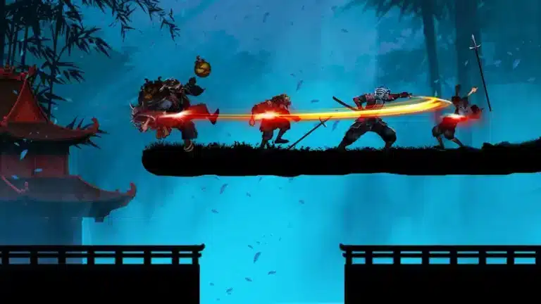 تحميل لعبة Kaz Warrior 3 مهكرة للاندرويد Apk أخر إصدار 2026 مجانا تحميل لعبة Kaz Warrior 3 مهكرة للاندرويد Apk أخر إصدار 2026 مجانا