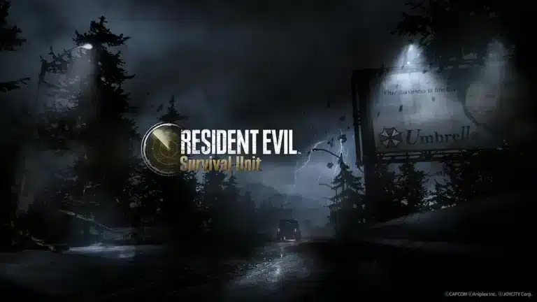 تحميل لعبة Resident Evil Survival Unit مهكرة للاندرويد Apk أخر إصدار 2026 مجانا تحميل لعبة Resident Evil Survival Unit مهكرة للاندرويد Apk أخر إصدار 2026 مجانا