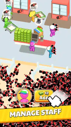 تحميل لعبة My Mini Mart مهكرة للاندرويد Apk أخر إصدار 2026 مجانا تحميل لعبة My Mini Mart مهكرة للاندرويد Apk أخر إصدار 2026 مجانا