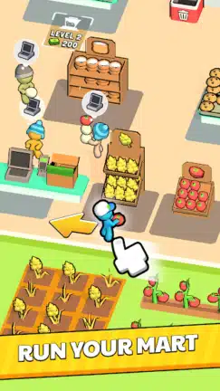 تحميل لعبة My Mini Mart مهكرة للاندرويد Apk أخر إصدار 2026 مجانا تحميل لعبة My Mini Mart مهكرة للاندرويد Apk أخر إصدار 2026 مجانا