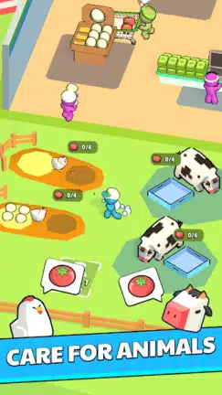 تحميل لعبة My Mini Mart مهكرة للاندرويد Apk أخر إصدار 2026 مجانا تحميل لعبة My Mini Mart مهكرة للاندرويد Apk أخر إصدار 2026 مجانا