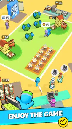 تحميل لعبة My Mini Mart مهكرة للاندرويد Apk أخر إصدار 2026 مجانا تحميل لعبة My Mini Mart مهكرة للاندرويد Apk أخر إصدار 2026 مجانا