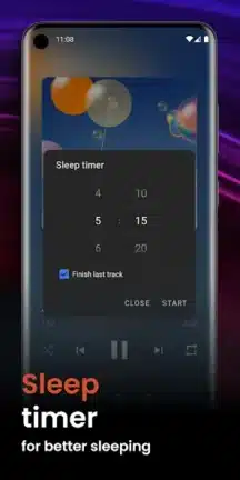 تحميل تطبيق Nomad Music مهكر للاندرويد Apk أخر إصدار 2026 مجانا تحميل تطبيق Nomad Music مهكر للاندرويد Apk أخر إصدار 2026 مجانا