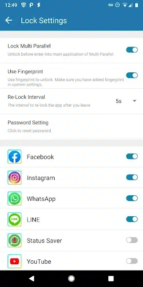 تحميل برنامج Multi Parallel Pro مهكر للاندرويد Apk أخر إصدار 2026 مجانا تحميل برنامج Multi Parallel Pro مهكر للاندرويد Apk أخر إصدار 2026 مجانا