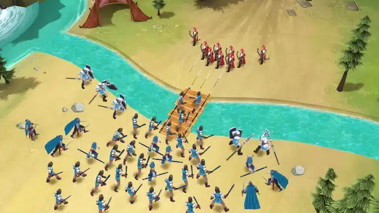 تحميل لعبة Kingdom Clash مهكرة للاندرويد Apk أخر إصدار 2026 مجانا تحميل لعبة Kingdom Clash مهكرة للاندرويد Apk أخر إصدار 2026 مجانا