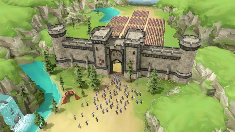 تحميل لعبة Kingdom Clash مهكرة للاندرويد Apk أخر إصدار 2026 مجانا تحميل لعبة Kingdom Clash مهكرة للاندرويد Apk أخر إصدار 2026 مجانا