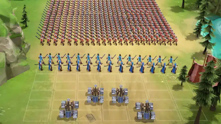 تحميل لعبة Kingdom Clash مهكرة للاندرويد Apk أخر إصدار 2026 مجانا تحميل لعبة Kingdom Clash مهكرة للاندرويد Apk أخر إصدار 2026 مجانا