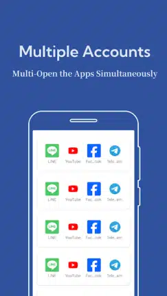 تحميل تطبيق استنساخ التطبيقات Dual Space مهكر للاندرويد Apk أخر إصدار 2026 مجانا تحميل تطبيق استنساخ التطبيقات Dual Space مهكر للاندرويد Apk أخر إصدار 2026 مجانا