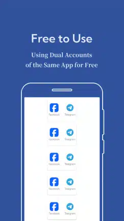 تحميل تطبيق استنساخ التطبيقات Dual Space مهكر للاندرويد Apk أخر إصدار 2026 مجانا تحميل تطبيق استنساخ التطبيقات Dual Space مهكر للاندرويد Apk أخر إصدار 2026 مجانا
