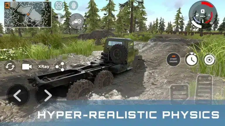تحميل لعبة DriveCSX Car Crash Simulator مهكرة للاندرويد Apk أخر إصدار 2026 مجانا تحميل لعبة DriveCSX Car Crash Simulator مهكرة للاندرويد Apk أخر إصدار 2026 مجانا