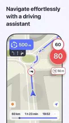 تحميل برنامج MAPS ME مهكر للاندرويد Apk أخر إصدار 2026 مجانا برنامج MAPS ME مهكر