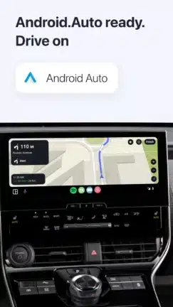 تحميل برنامج MAPS ME مهكر للاندرويد Apk أخر إصدار 2026 مجانا برنامج MAPS ME مهكر