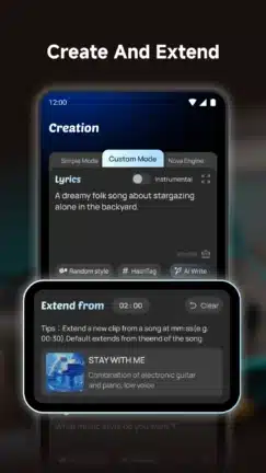 تحميل تطبيق MusicLab Ai مهكر للاندرويد Apk أخر إصدار 2026 مجانا تطبيق MusicLab Ai Apk مهكر
