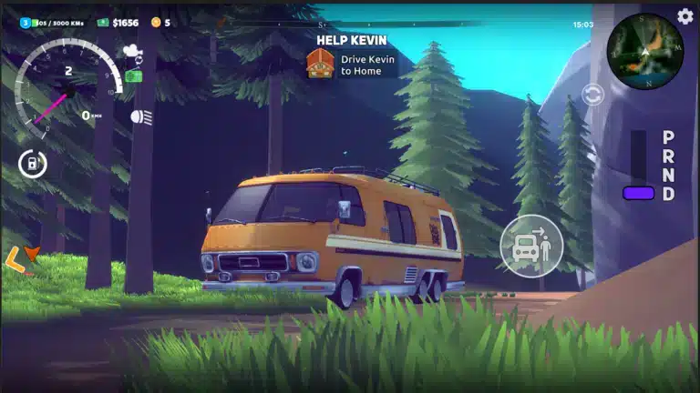 تحميل لعبة VanLife Simulator مهكرة للاندرويد Apk أخر إصدار 2026 مجانا تحميل لعبة VanLife Simulator مهكرة للاندرويد Apk أخر إصدار 2026 مجانا