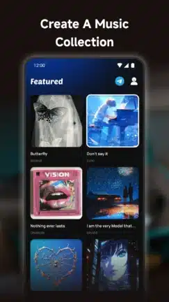 تحميل تطبيق MusicLab Ai مهكر للاندرويد Apk أخر إصدار 2026 مجانا تطبيق MusicLab Ai Apk مهكر